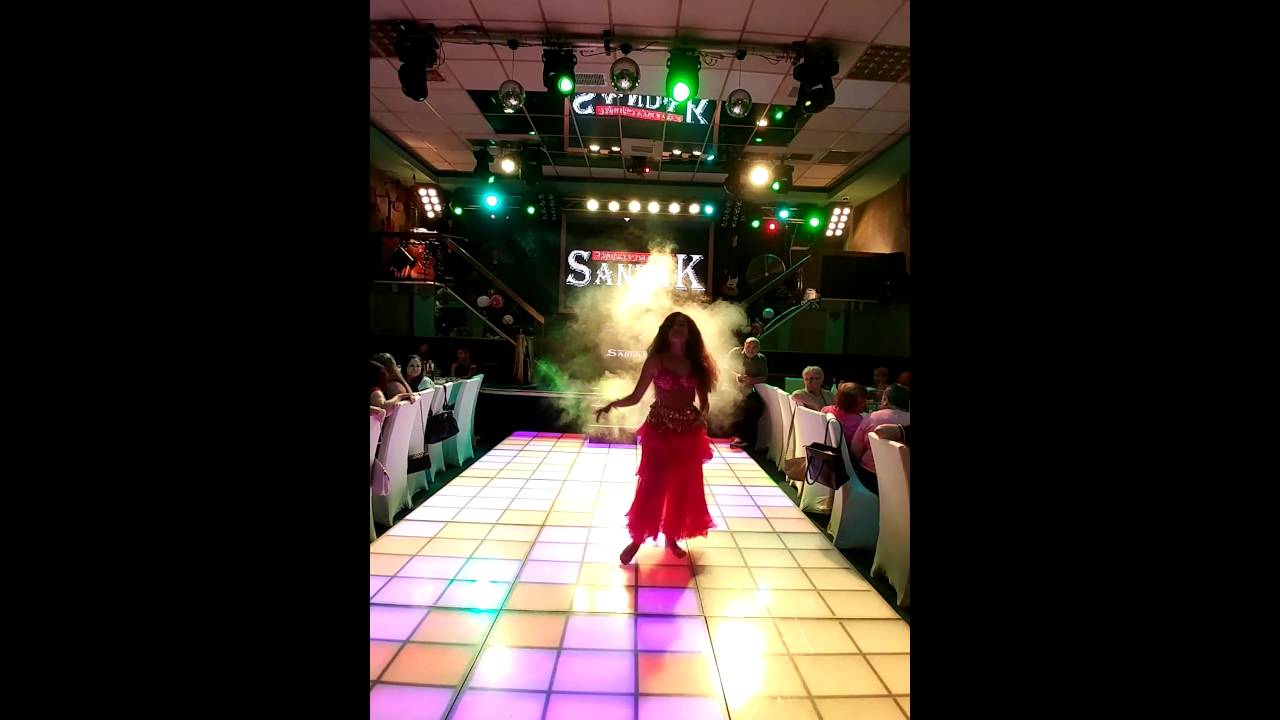 Ники сандак