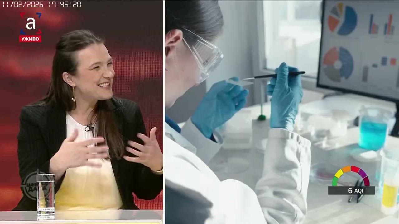 Gost Centra dana: prof. dr Suzana Gotovac Atlagić
