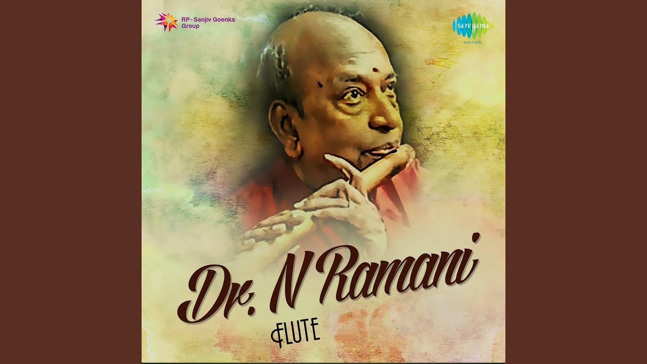 Samajavaragamana - Drnramani - Live