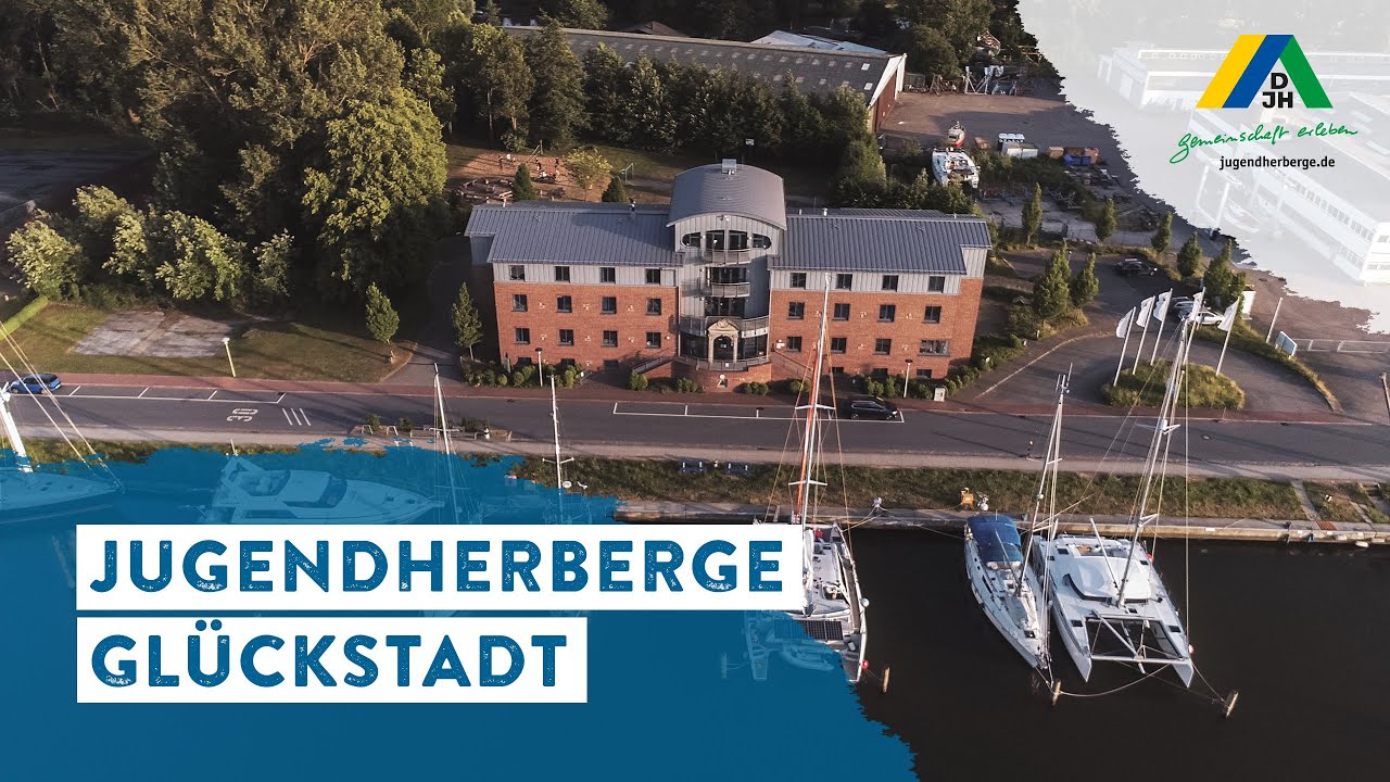Jugendherberge Glückstadt (DJH) - Hostel Glückstadt