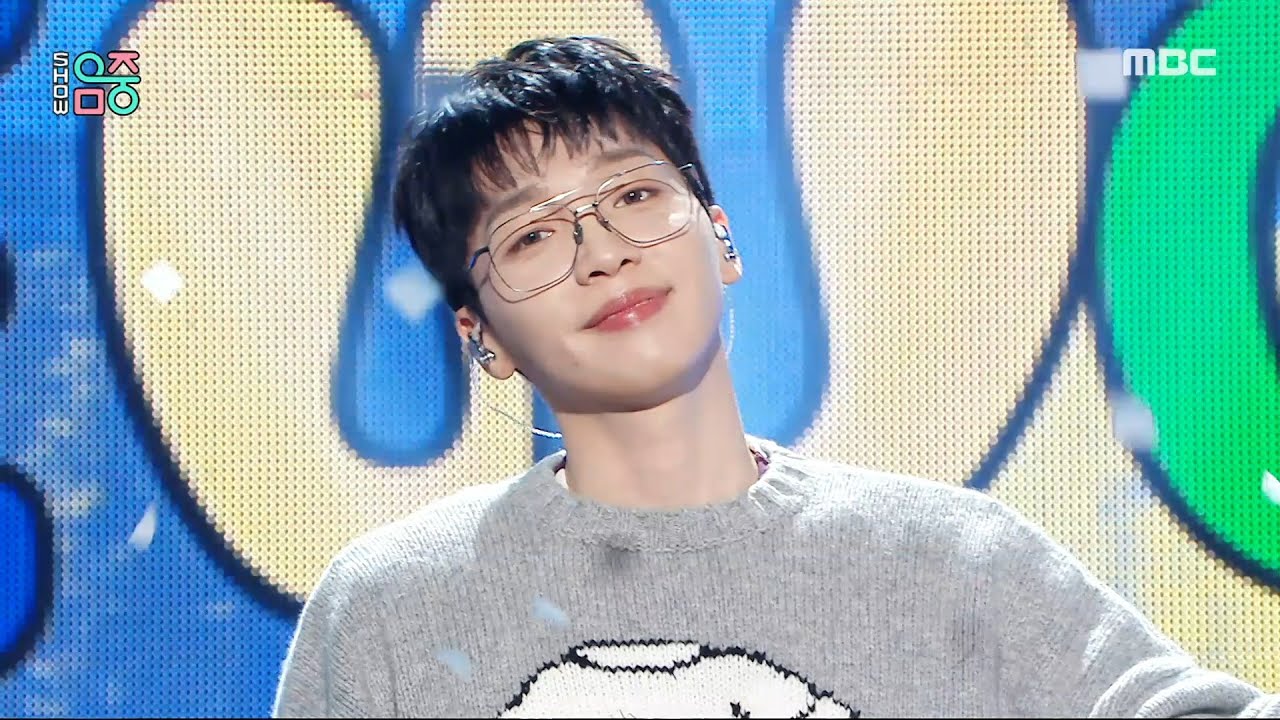 Jeong SeWoon (정세운) - Quiz | Show! MusicCore | MBC240120방송
