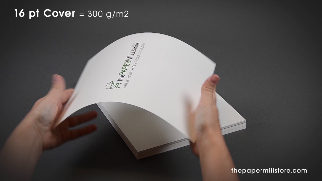 16 pt Cover