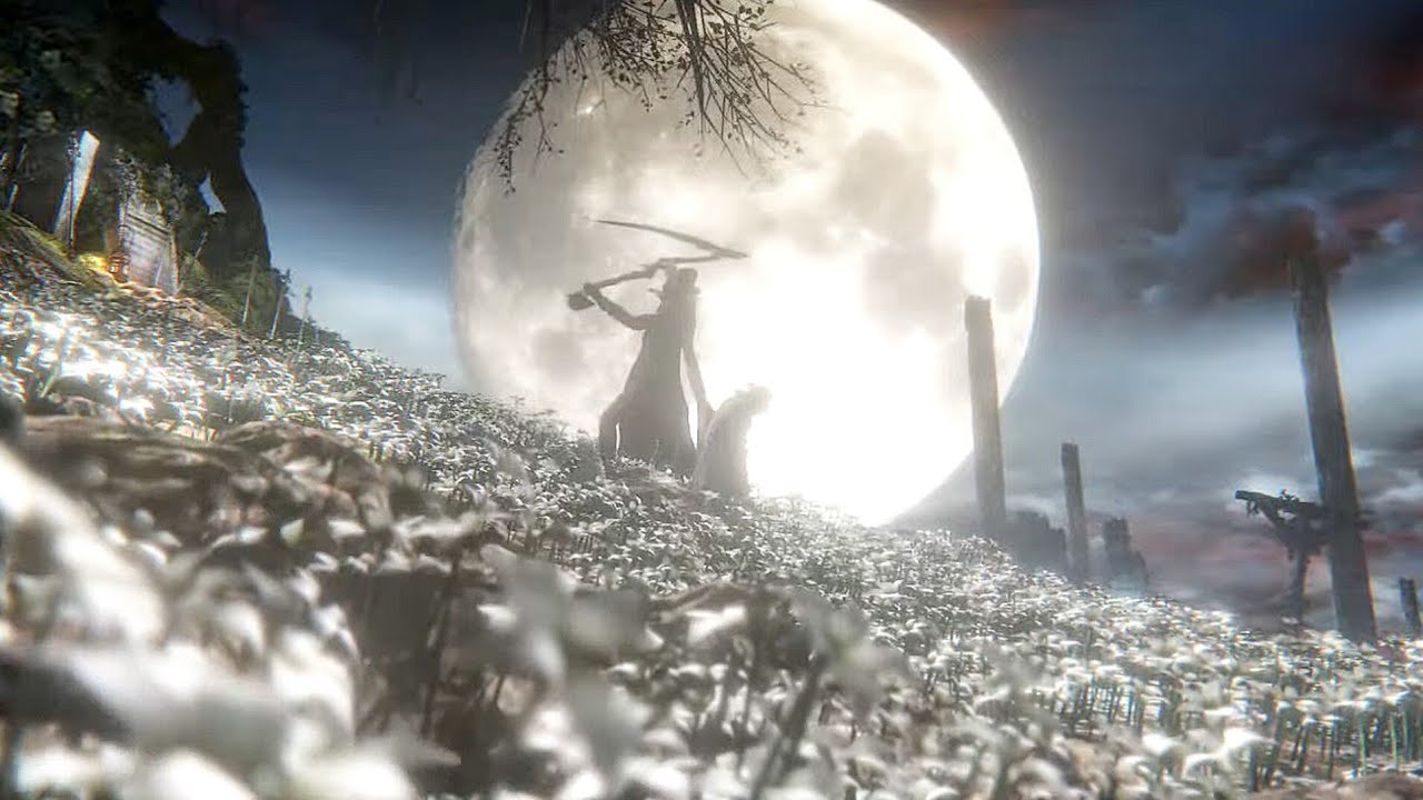 Bloodborne #13 - SERÁ O FINAL?