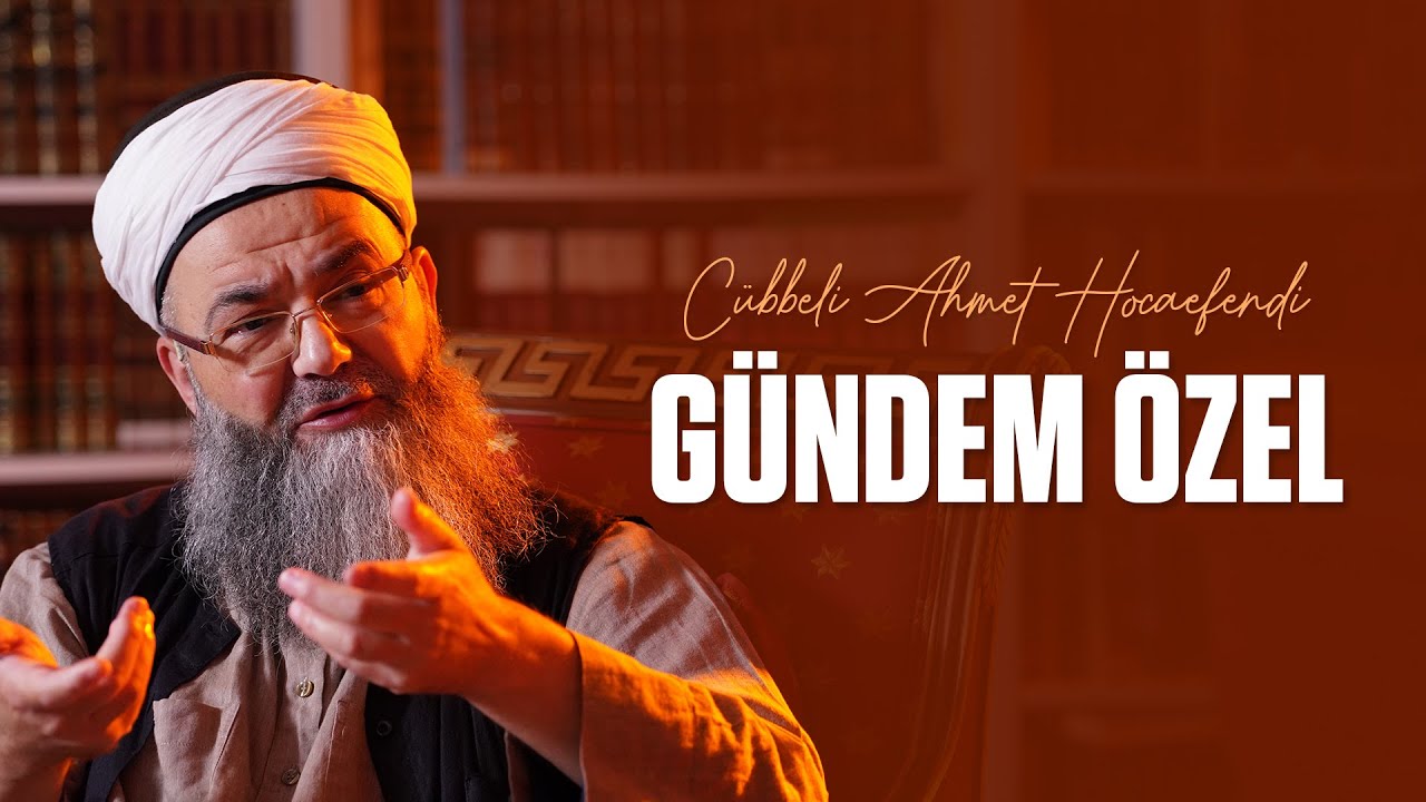 Gündem Özel Yayın 20 Nisan 2024