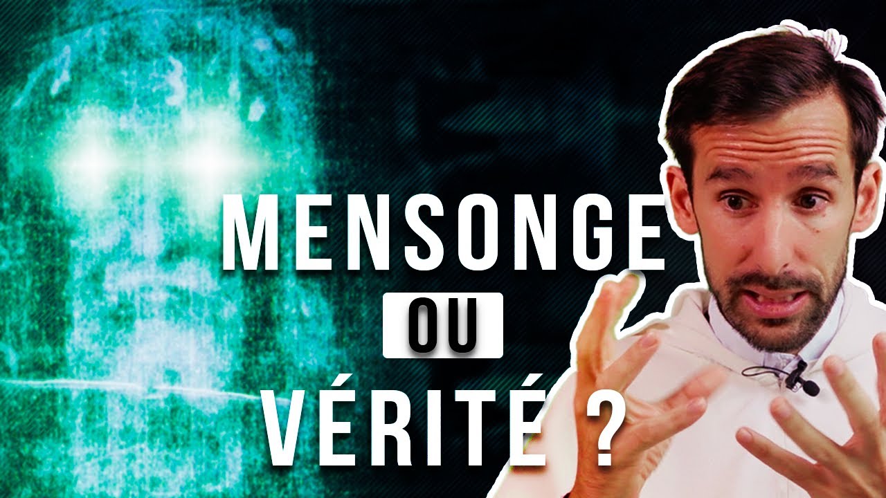 LINCEUL DE TURIN : VRAI OU FAUX ? Nouvelle étude WAXS