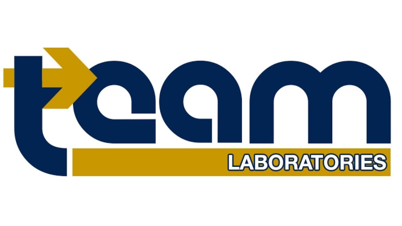 TEAM Lab Tour
