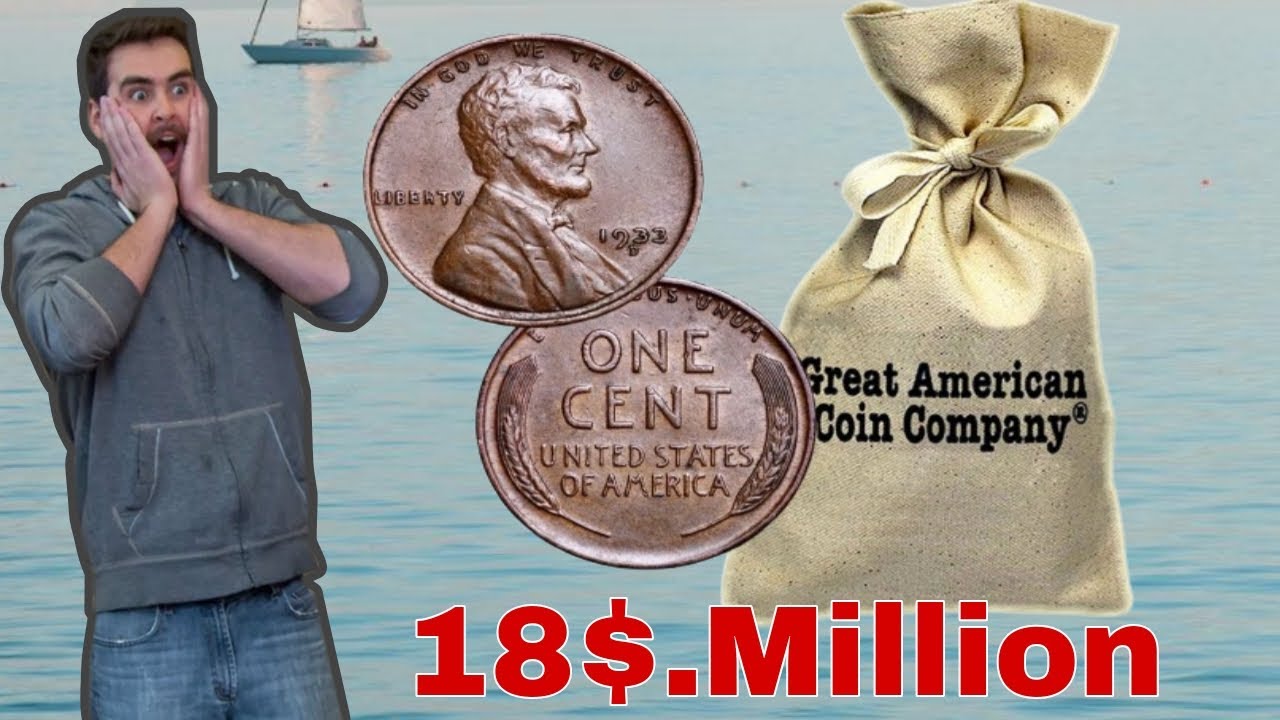 Rare 1959 Penny Worth Money  Complete Coin Study Guide 1959 One Cent Coin Hidden Value, and price