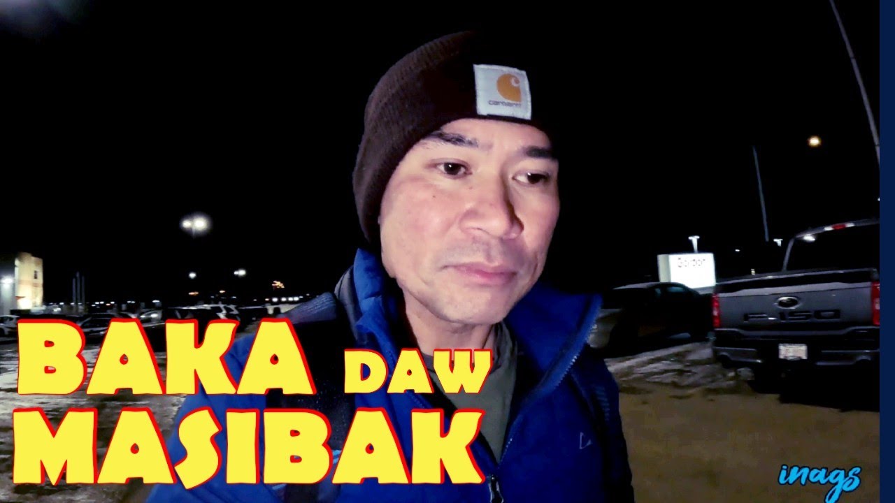 Maling paggamit ng call in sick / Edmonton, Alberta Canada