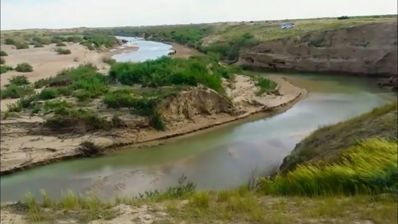 جزيرة الطيب كما لم تشاهدها من قبل اروع مكان شاهد