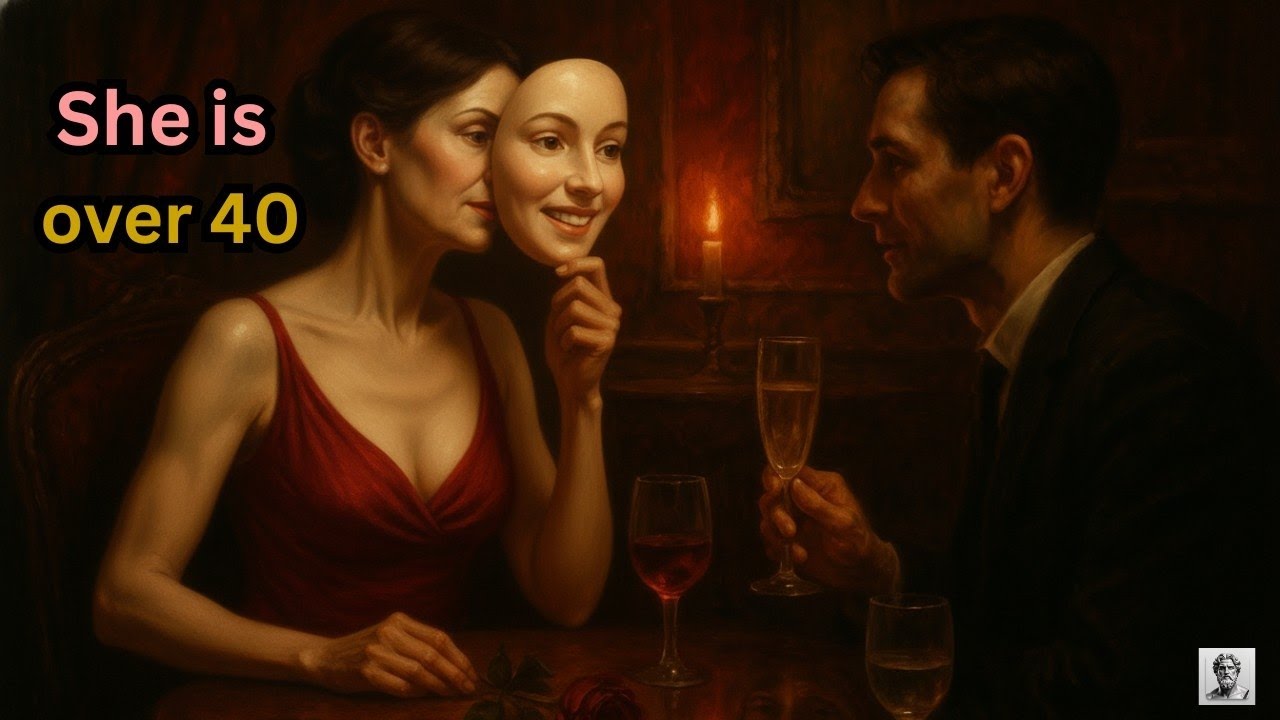 Unveiling the Mask: Cesare Lombroso&rsquo;s Disturbing Truth About Women After 40