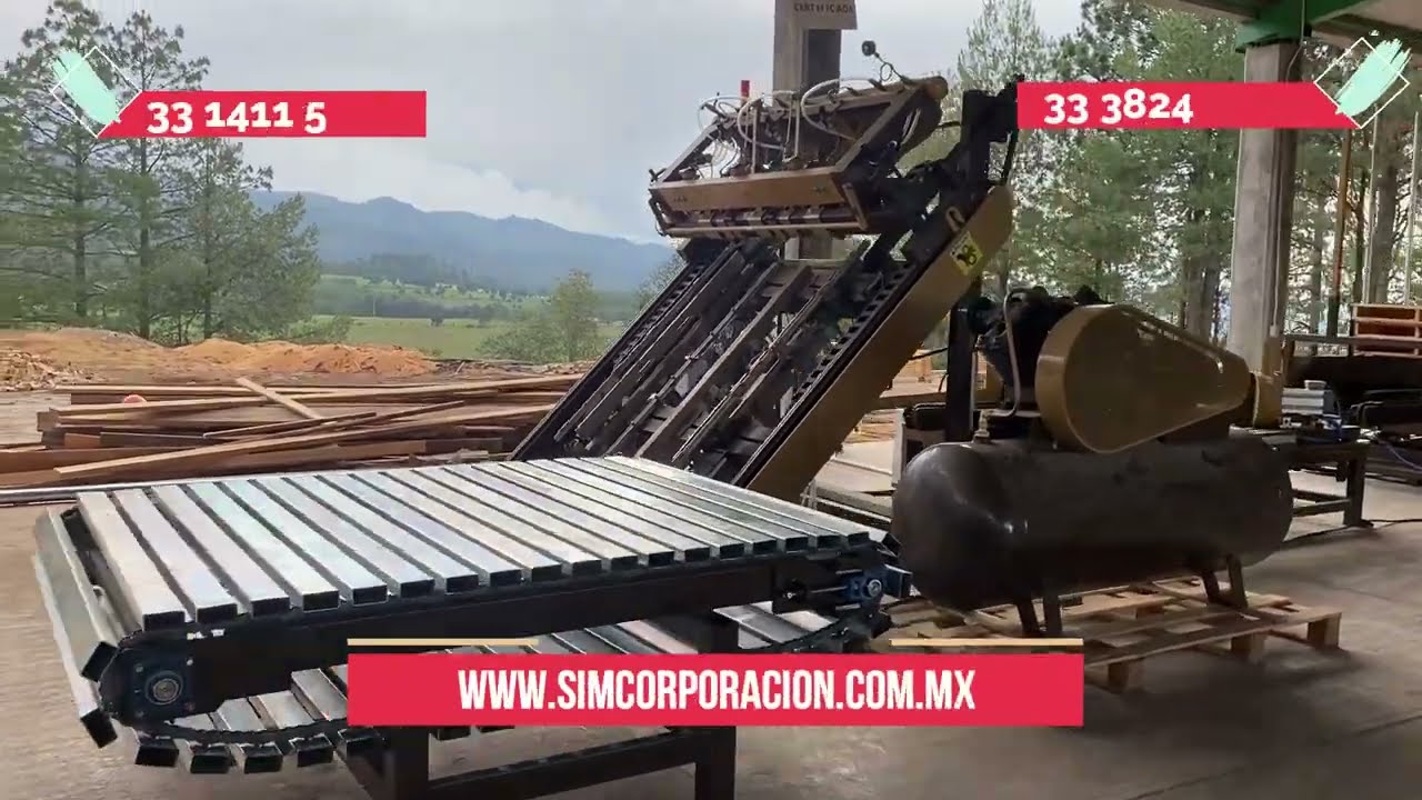 SIMCO VENTAS Y SERVICIOS