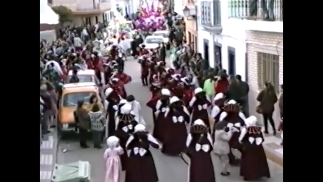 CARNAVAL 1995