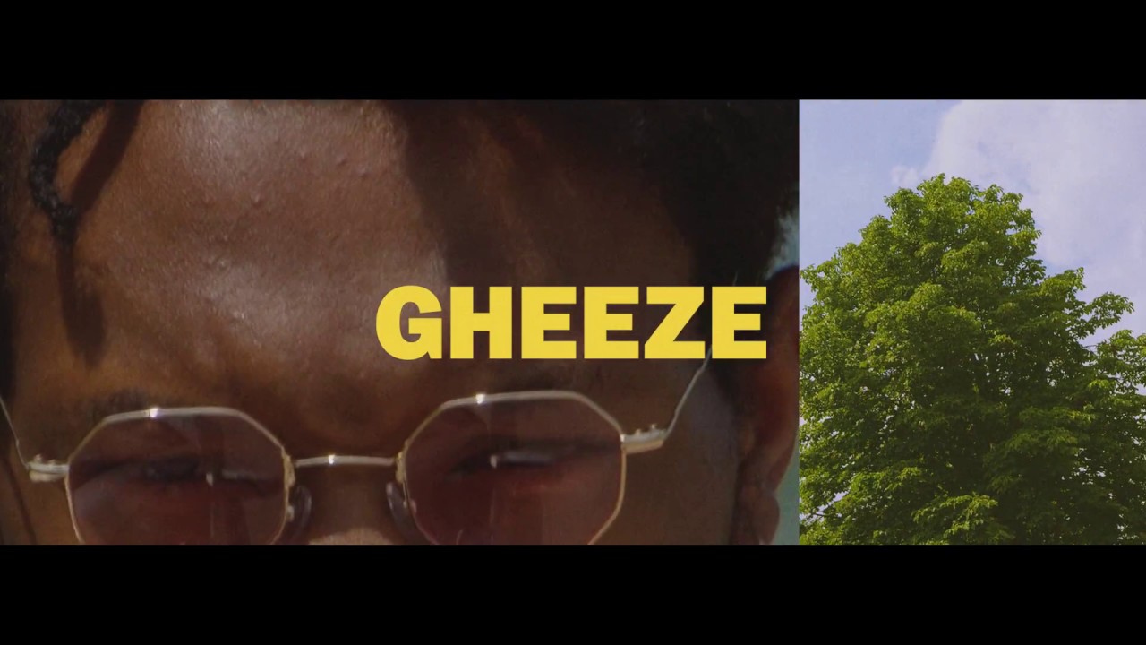 Clairmont The Second - Gheeze (Official Video)