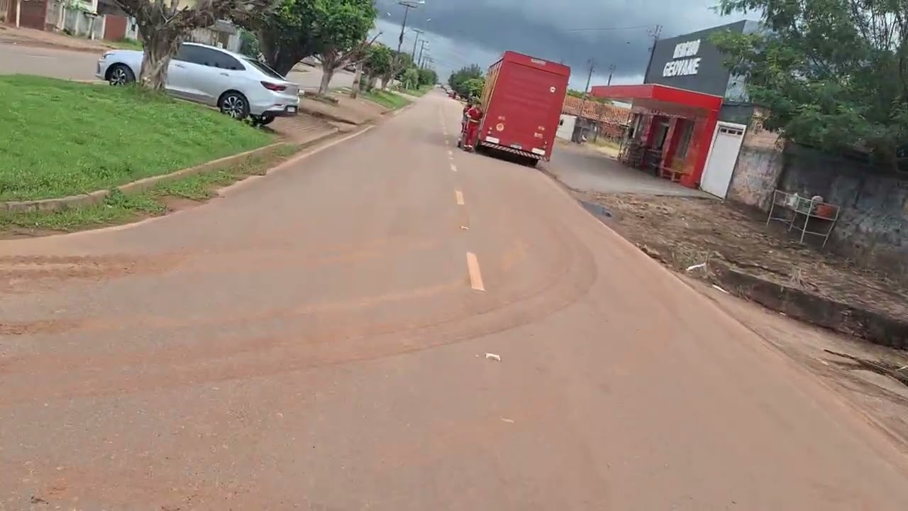 5 de março de 2026