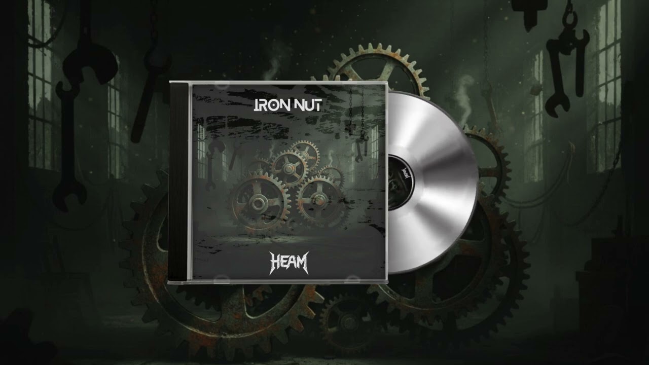 HEAM - Iron Nut