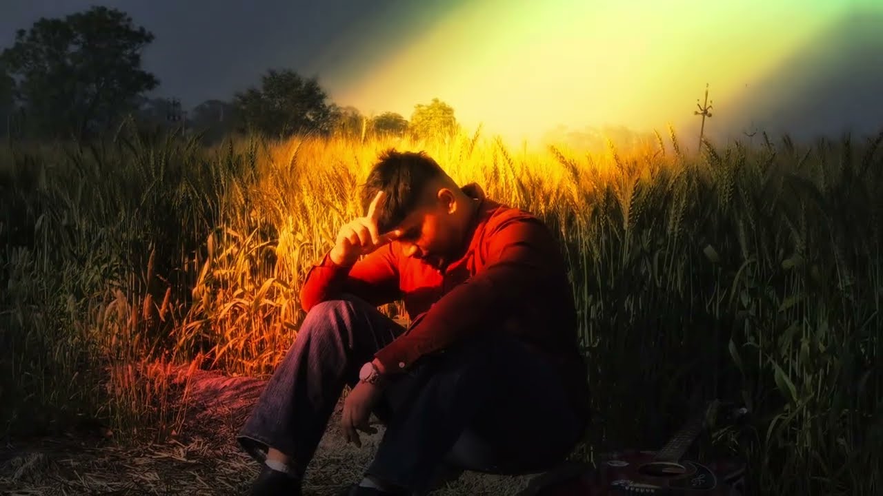 Midnightvibes (official Music video) Diamond x Arsh brar new punjabi song 2026 