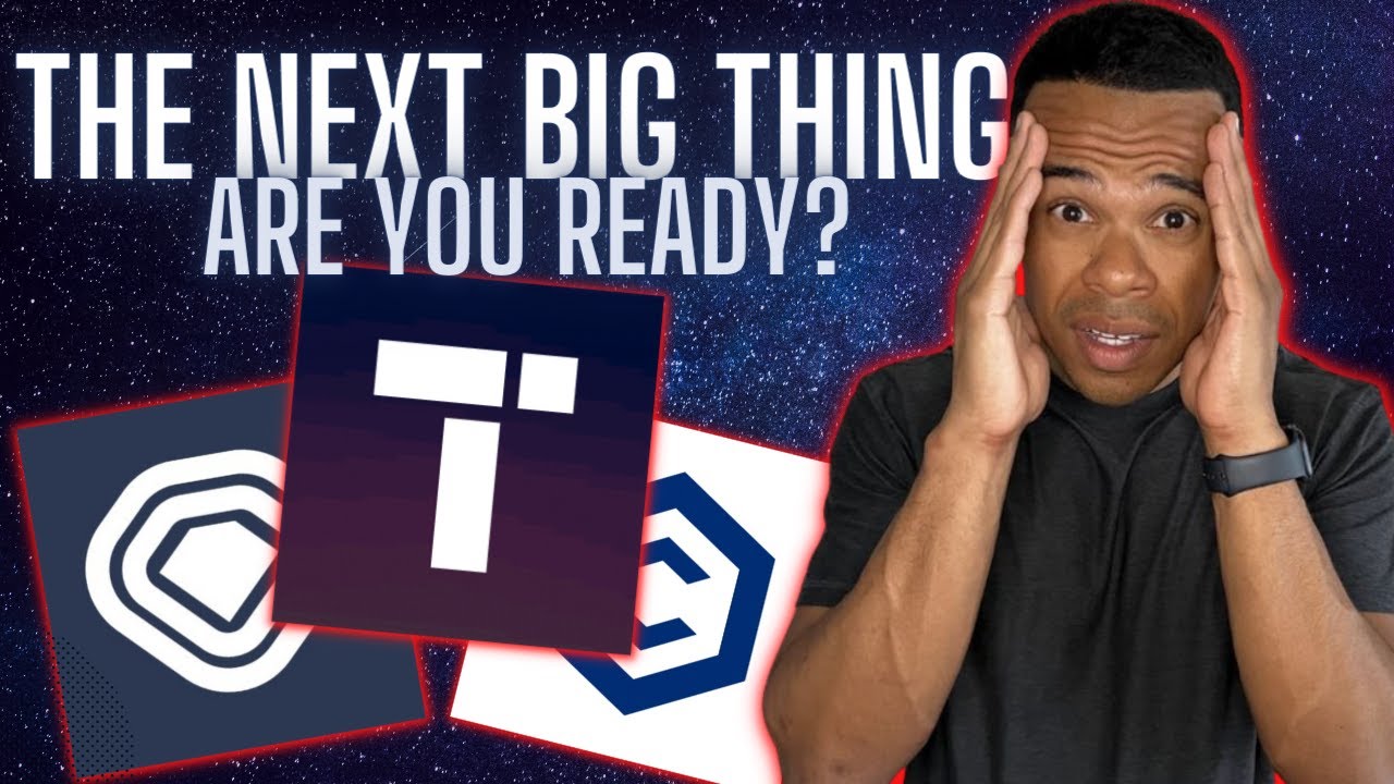 TECTONIC + CRONOS! The NEXT 10X Cronos project is HERE!