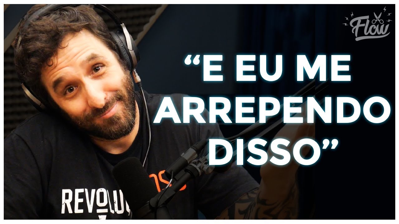 O CQC ELEGEU O BOLSONARO? | Cortes do Flow