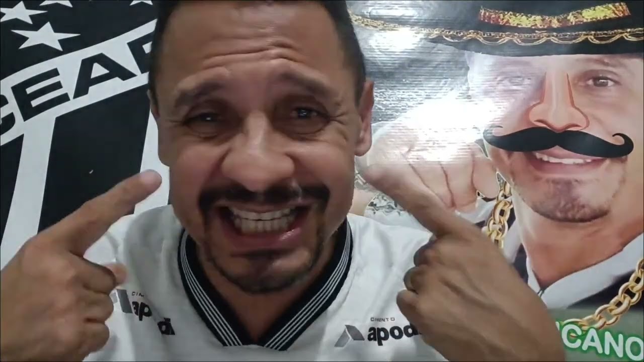 Ainda sobre o clássico Rei...