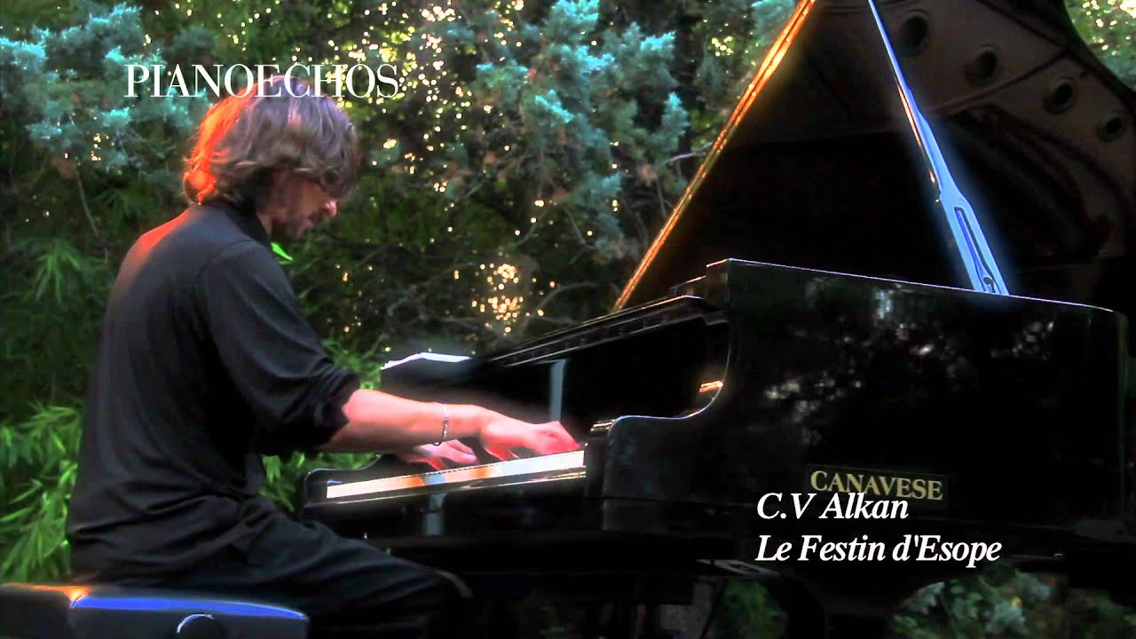PianoEchos 