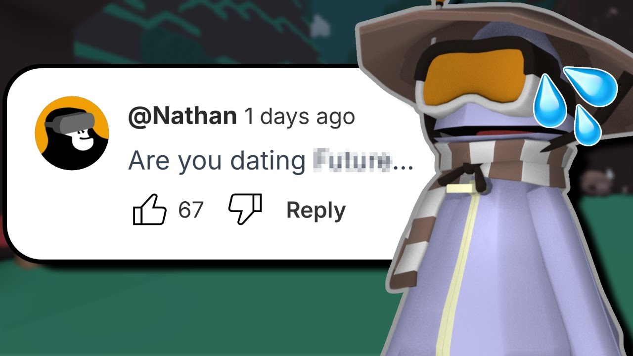 My Viewers Asked The DUMBEST Questions Ever…