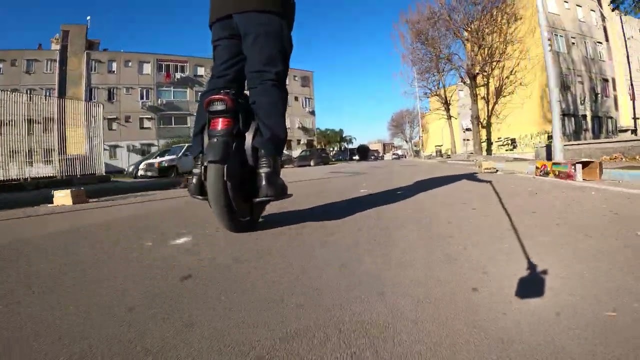 Dalla traversa Lattaro al 