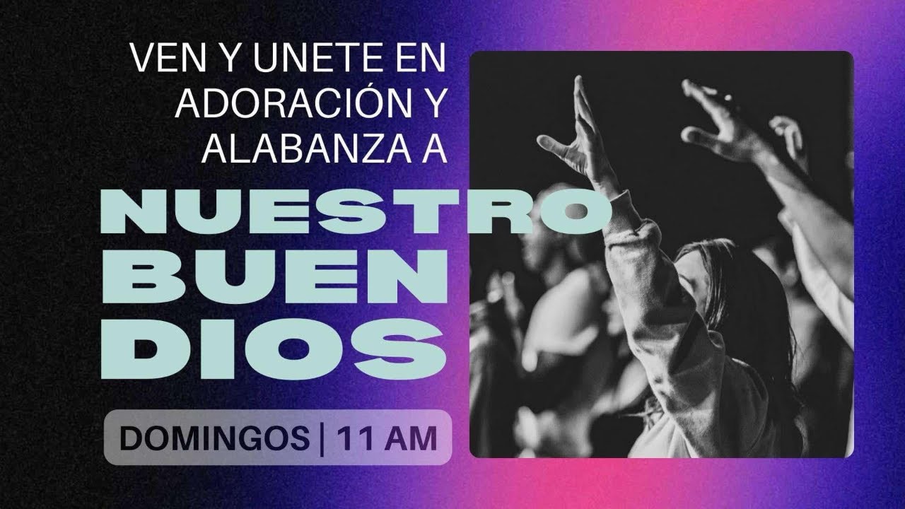 Servicio en vivo 02.15.26