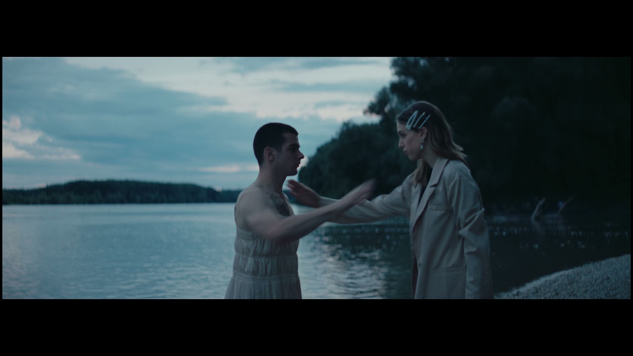 Felicia Lu - In Your Hands (Official Music Video)