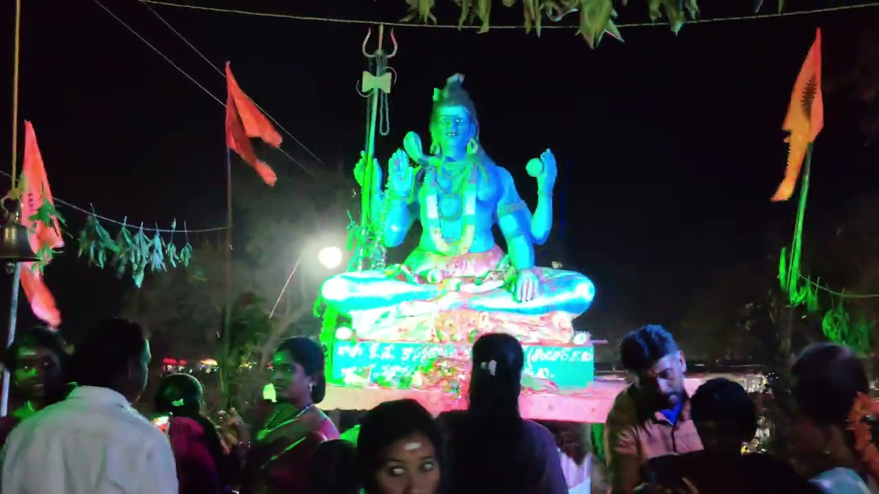 Maha Shivaratri Song 2026 | Om Namah Shivaya | Shiva Bhajan Telugu 🔱bola shankara |