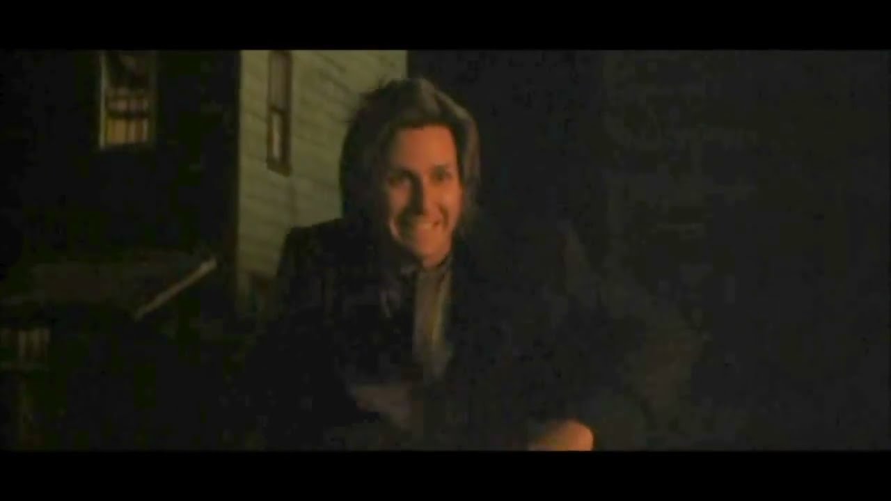 Tom Cruise and Jon Bon Jovi - Young Guns Cameos