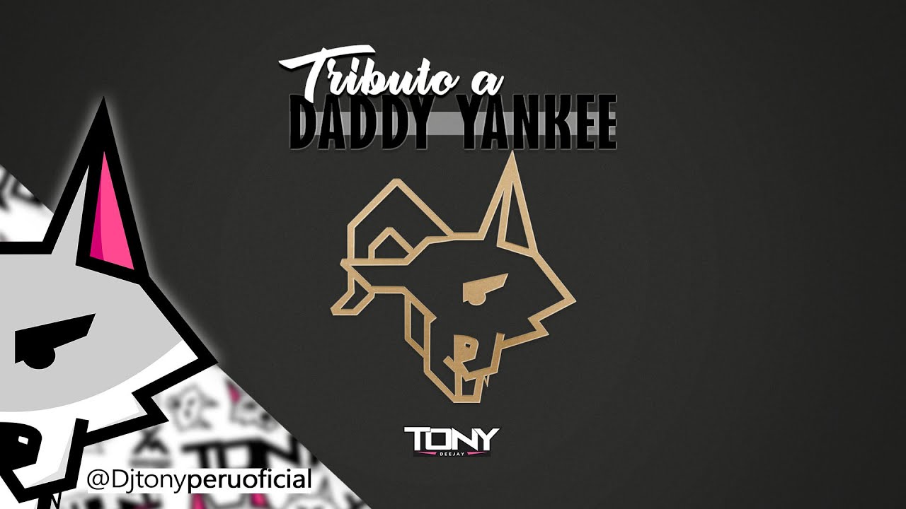 Tributo a @DaddyYankee (Solo Éxitos) OLD SCHOOL vs NEW SCHOOL