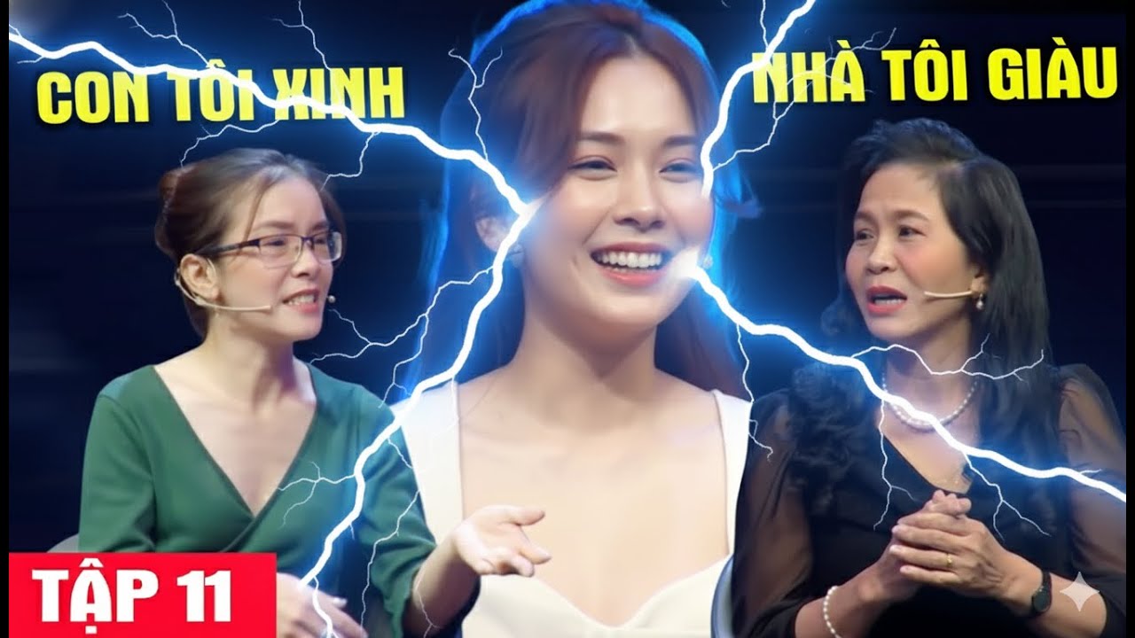 💣 Đại chiến sui gia bùng nổ 😱🔥 “Con tôi xinh – Nhà tôi giàu!” 💣 Làm dâu nhà bà khổ cả đời