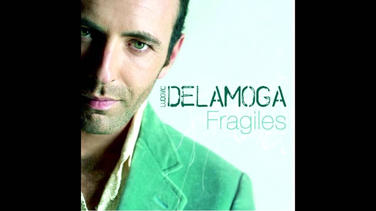 Ludovic Delamoga - Fragiles