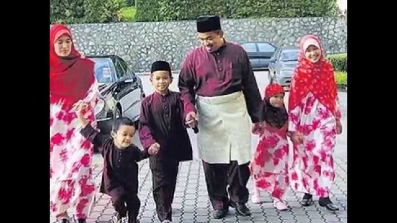Al fatehah Mohd Asri Ibrahim