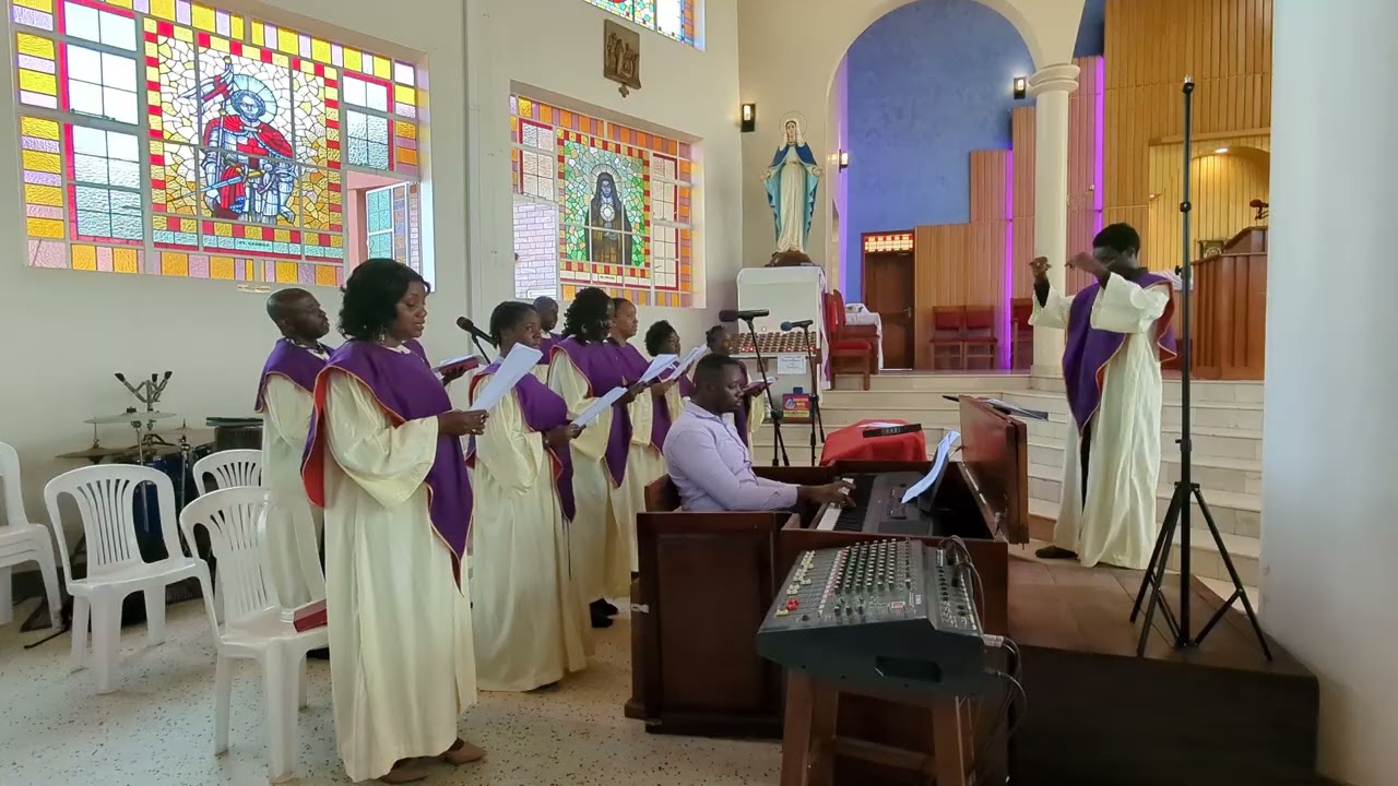 Jesus my Lord | O pardon me Jesus