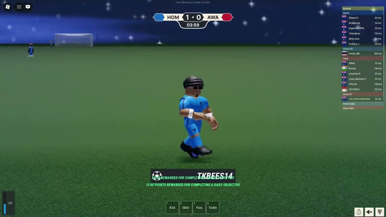 TKBEES14 [MONTAGE V8]