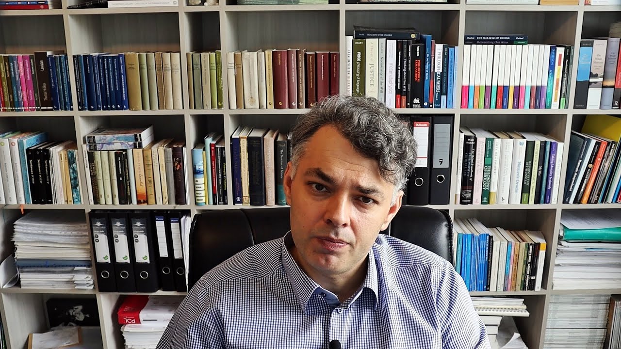 Determinizm a odwieczność prawdy i fatalizm (w tym sł&oacute;w kilka o klęskach Edypowych)