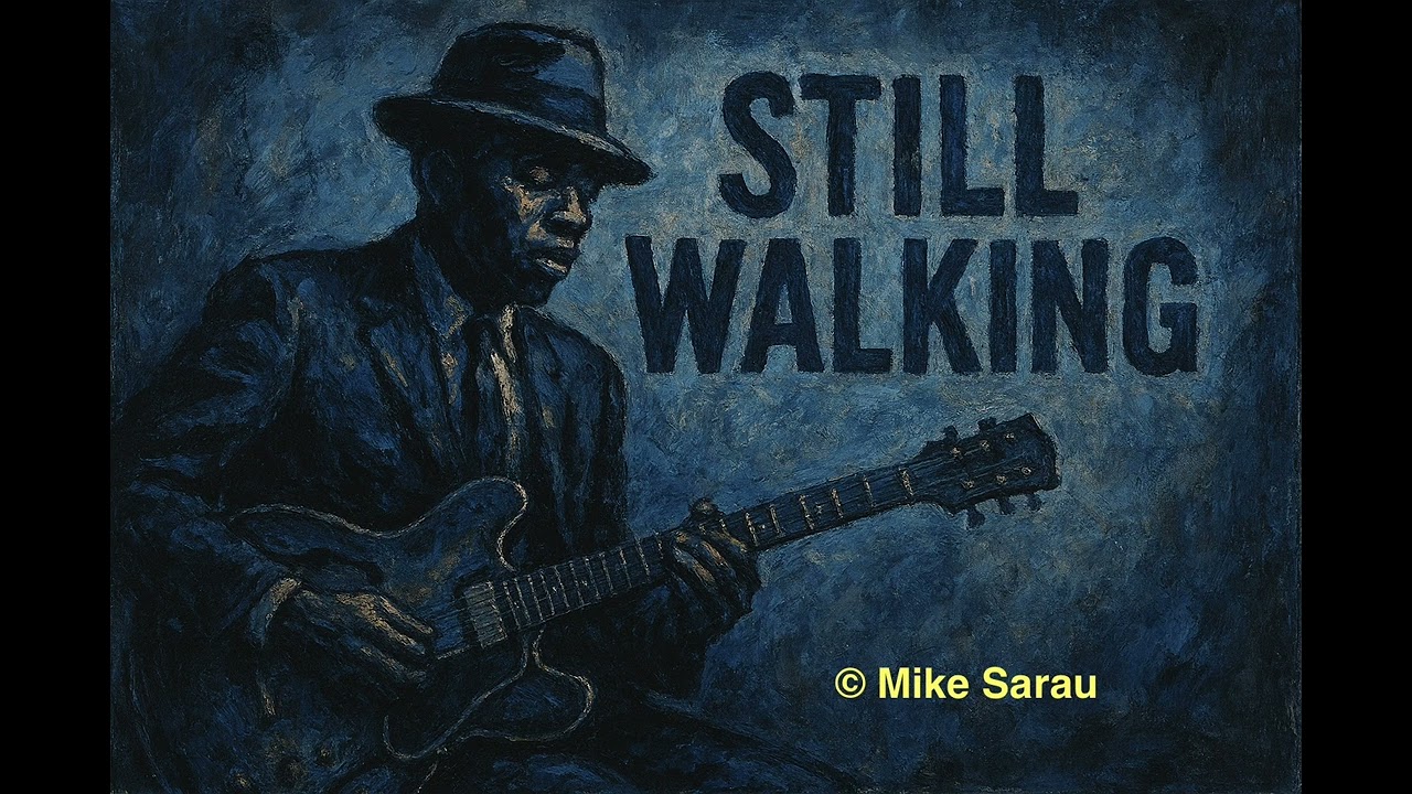 Still Walking