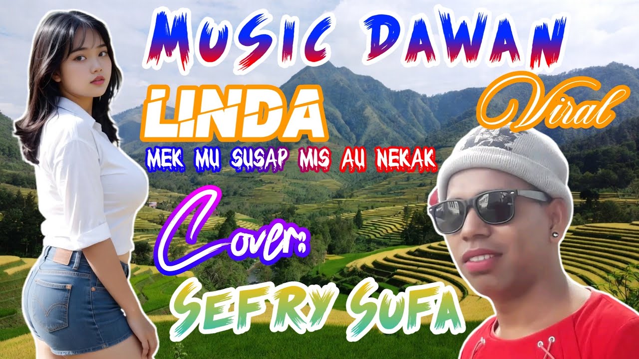 Lagu Dawan Terbaru || Linda Mek Mu Susap Mis Au Nekak || Lagu Dawan Viral 2026