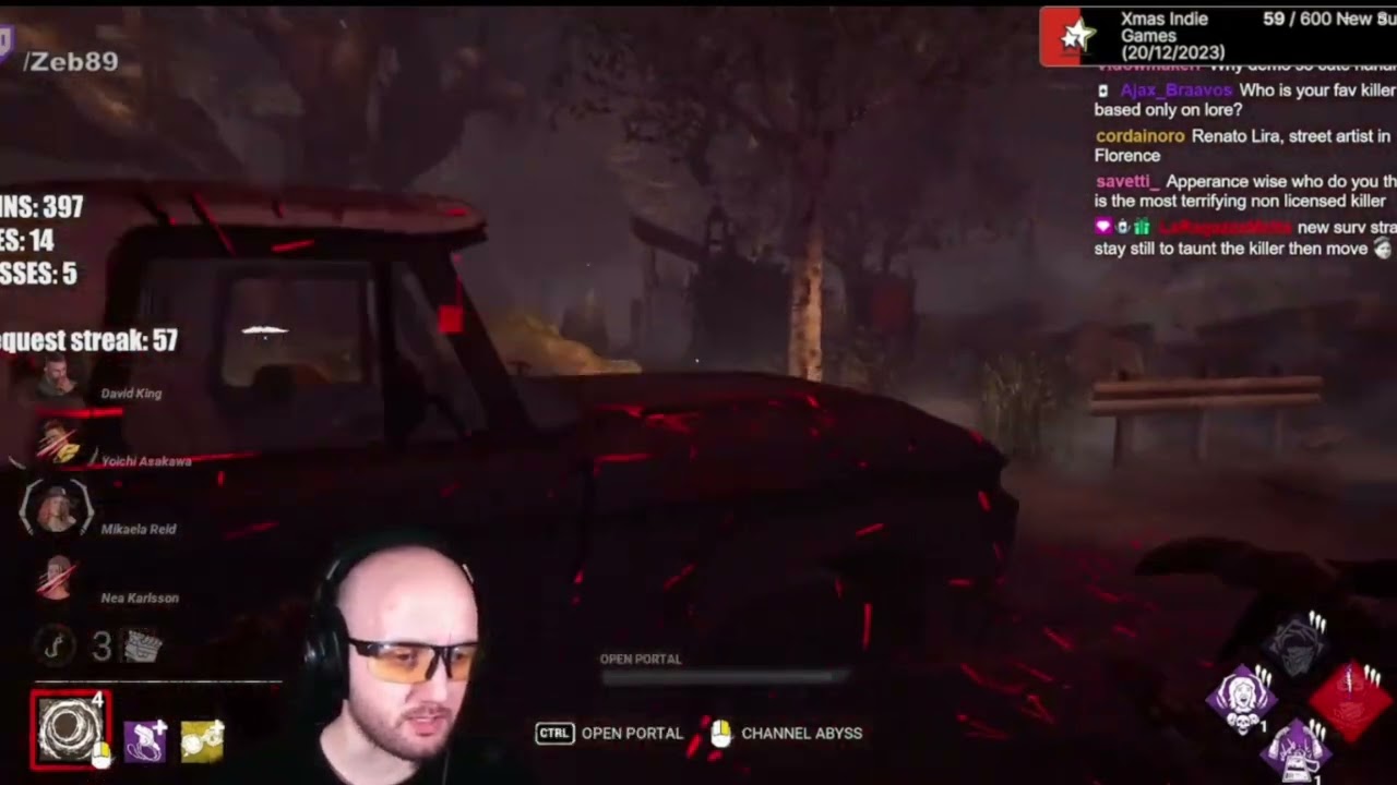 Dan vs Zeb89 (Accusing Pro of Cheats) (Commentary/Explanation on Accusations✅)
