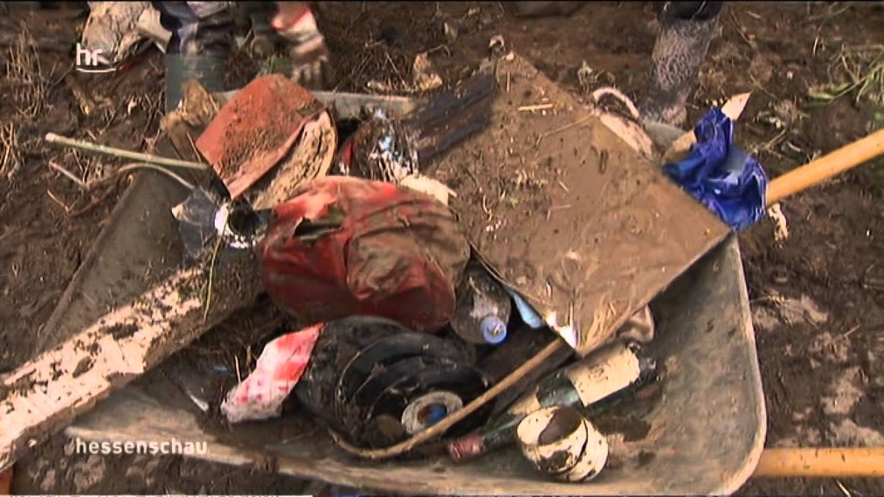 Wallernhausen hofft auf Hilfe