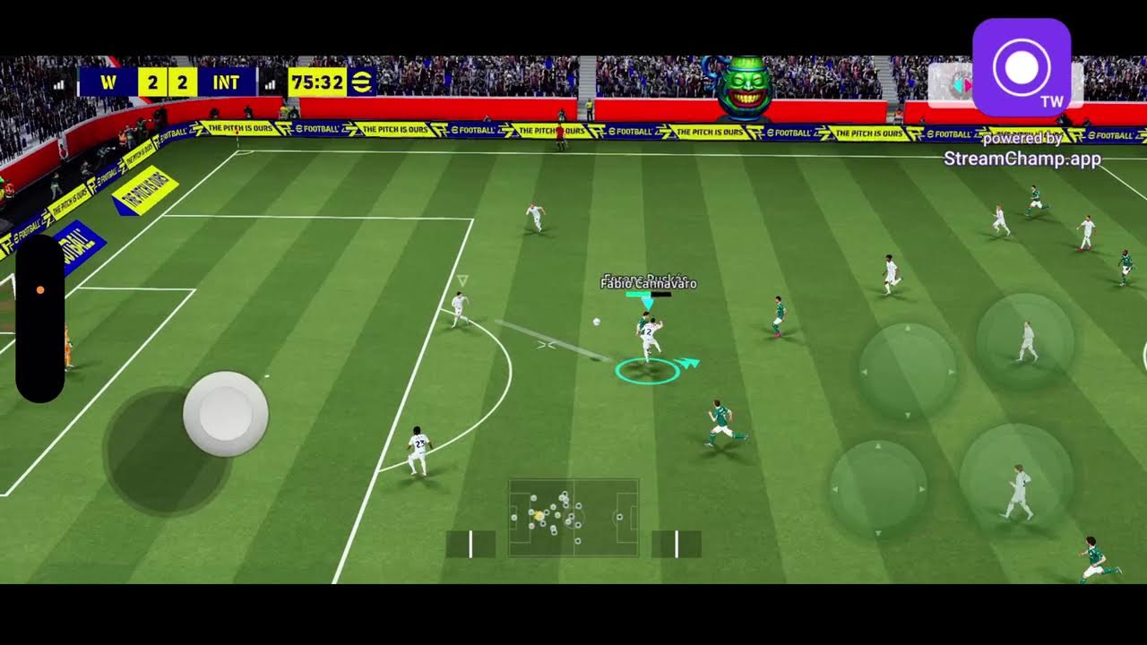 Road to 100 Subscriber | efootball live 🔴