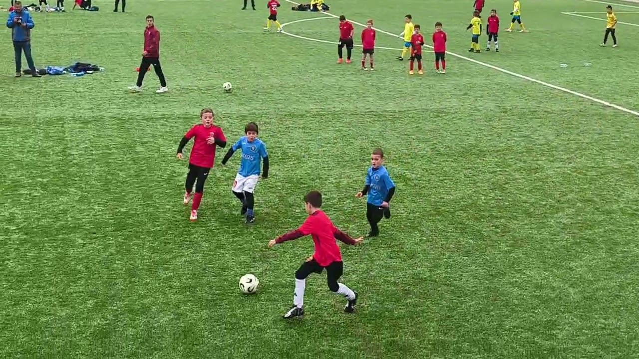 FK.VARDAR 1- karadzov (2017)