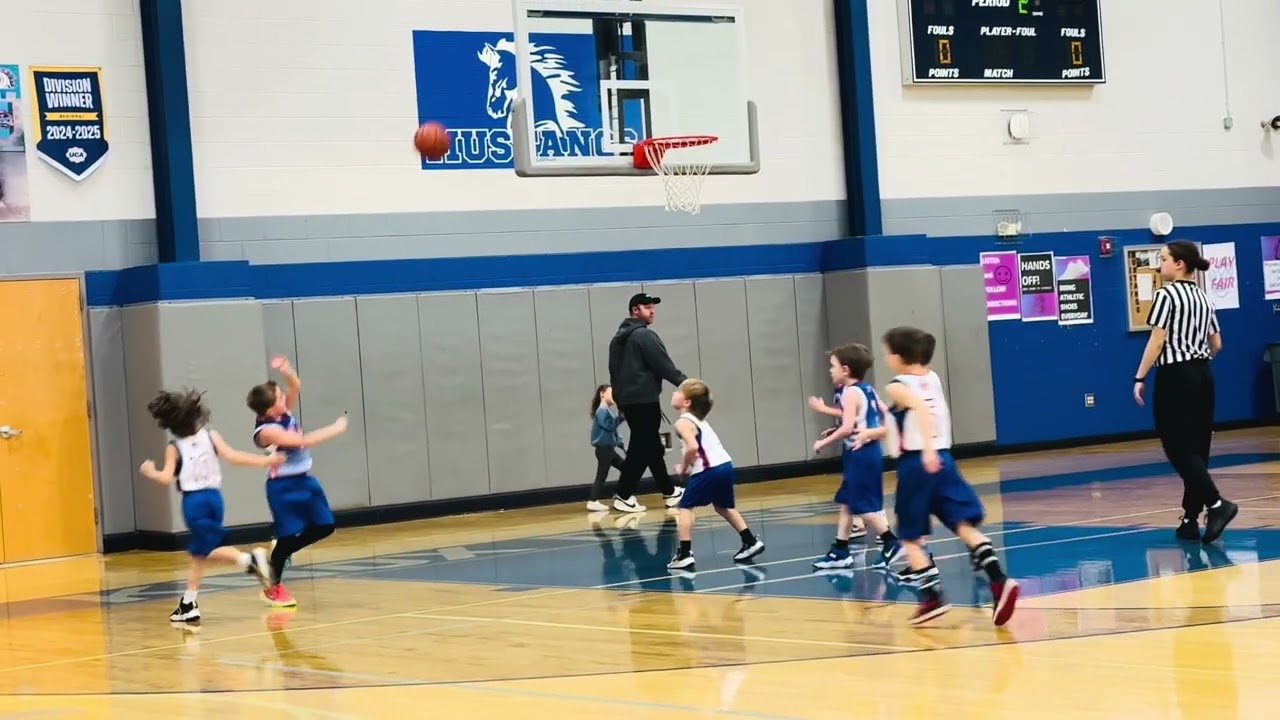 Asher Ballin 