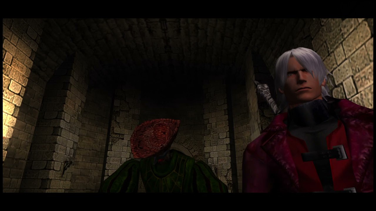 Welcome to Mallet Island | Devil May Cry 1 Episode 1