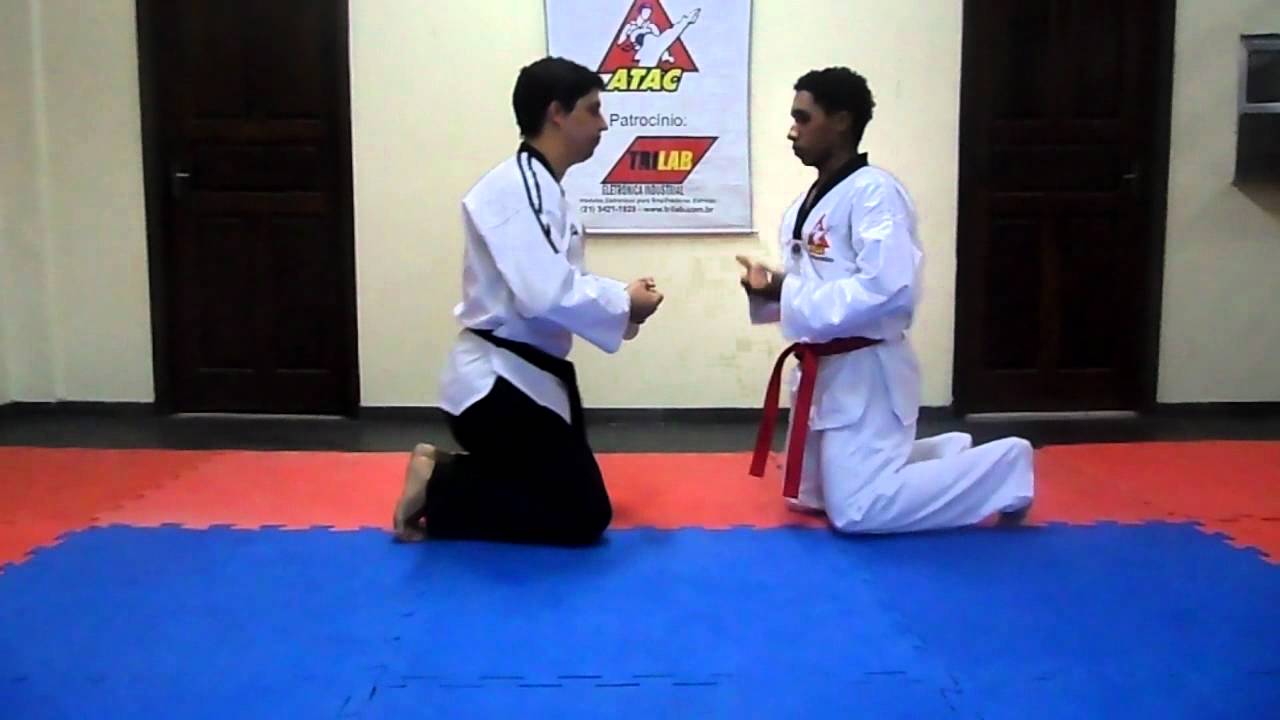 Anjoa Kyorugui - 1 ao 9 - ATAC - Alan do Carmo