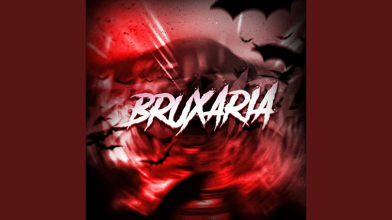BRUXARIA