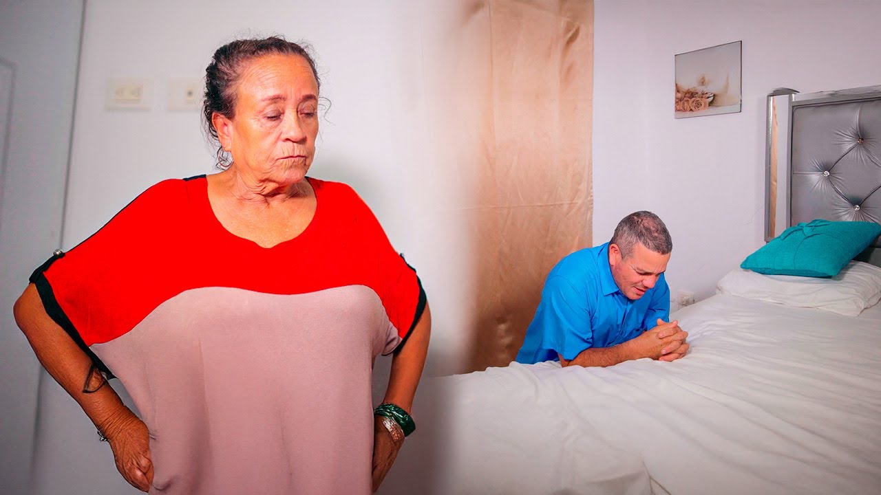 Mujer Se levanto contra su esposo por ser Cristiano sin imaginar lo que provocaria.