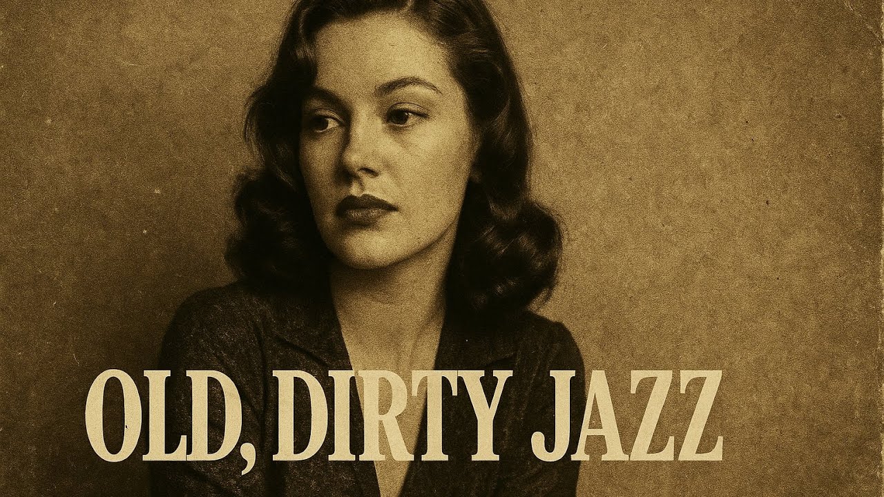 Old DIRTY JAZZ Playlist (BANNED) | Recovered