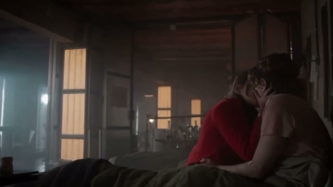 High - Mia & Meredith